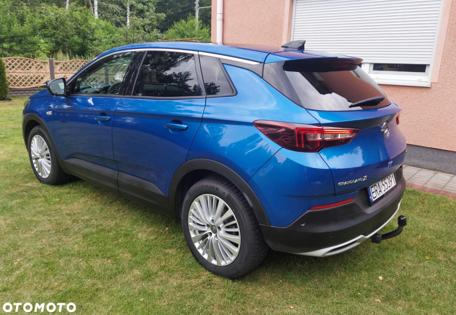 Opel Grandland X - 6