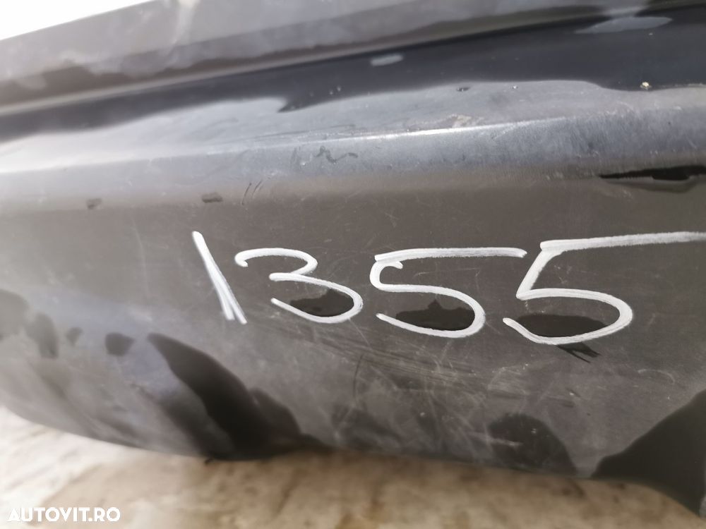 Bara spate Honda CR-V , 2007, 2008, 2009, 2010, 2011, 2012, cod de origine OE 71501-SWA-ZZ00 - 9