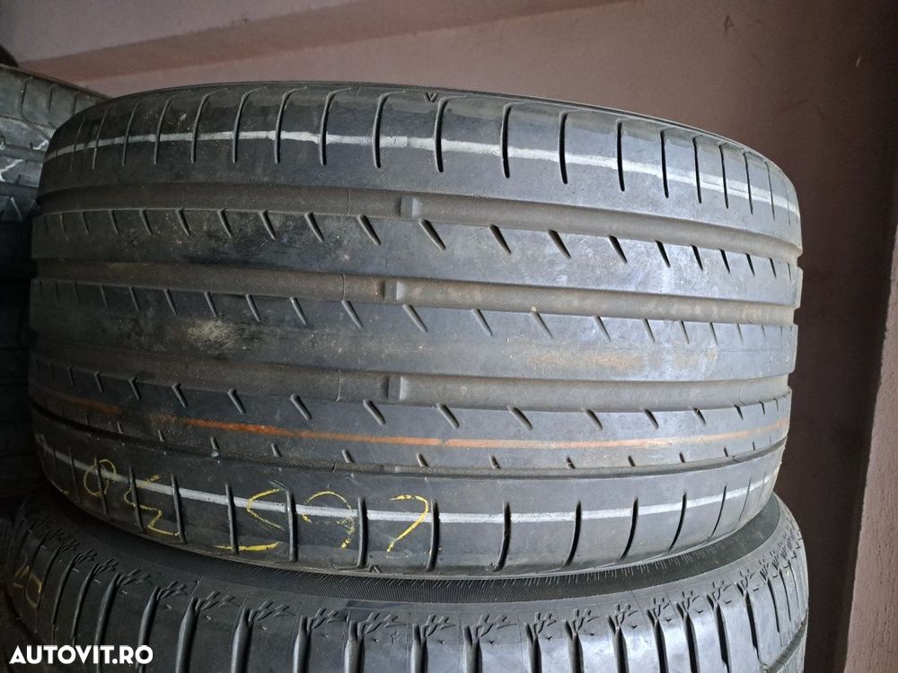 O anvelopa 265/30 R20 Yokohama - 1