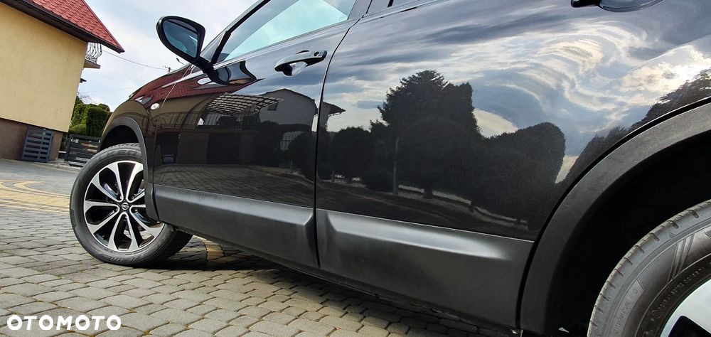 Nissan Qashqai 2.0 Tekna - 21