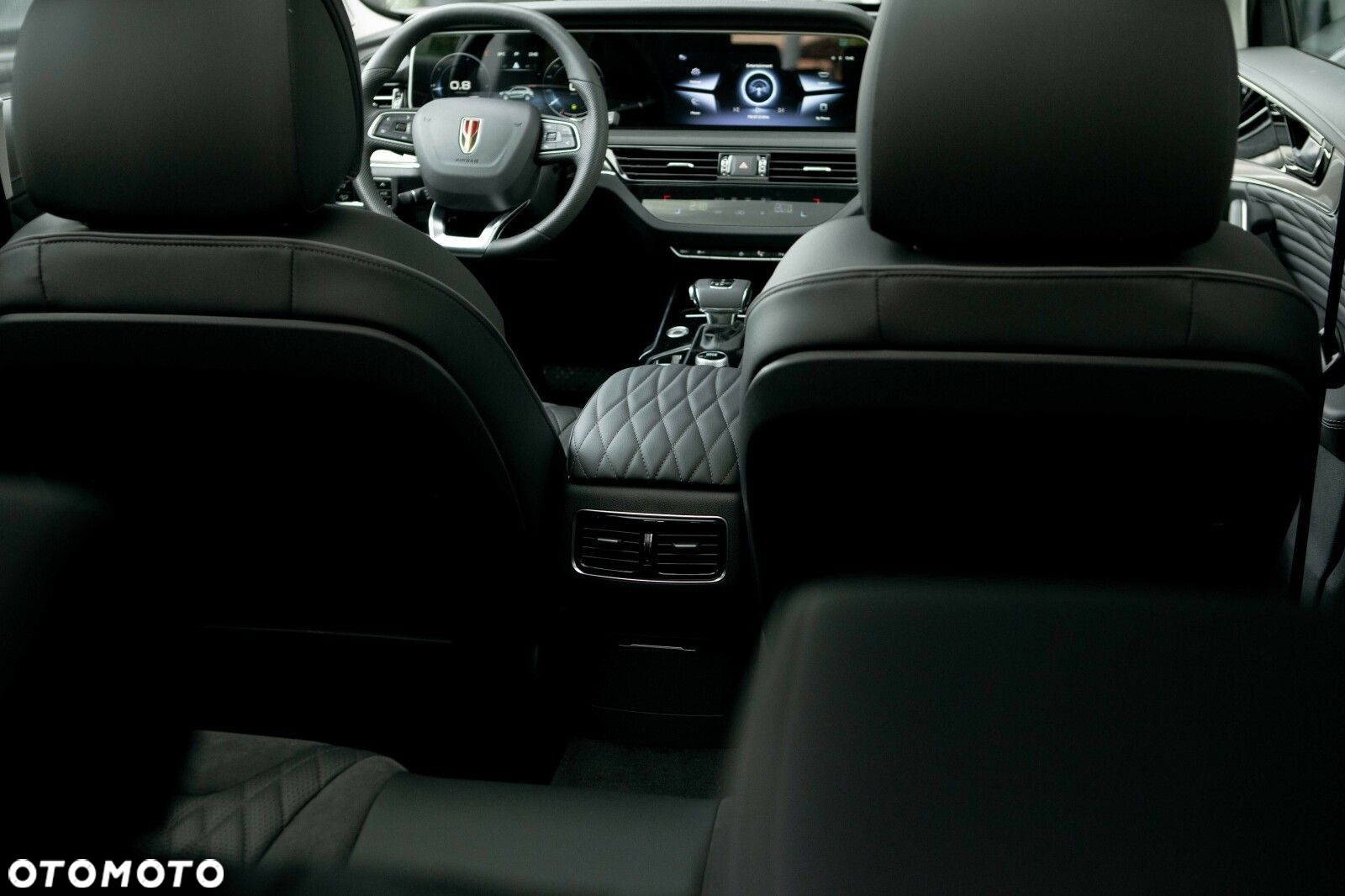 Hongqi HS5 - 26