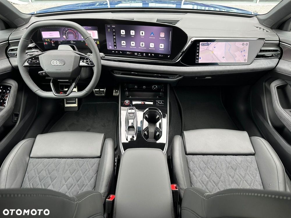 Audi A5 Avant - 16