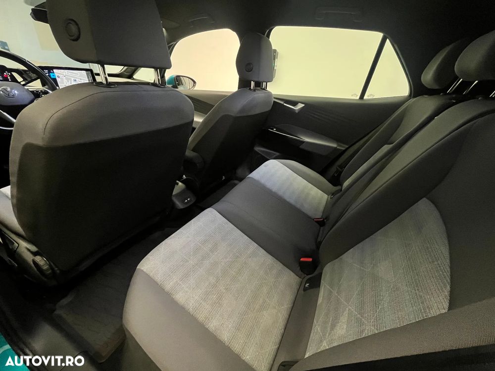 Volkswagen ID.3 - 37