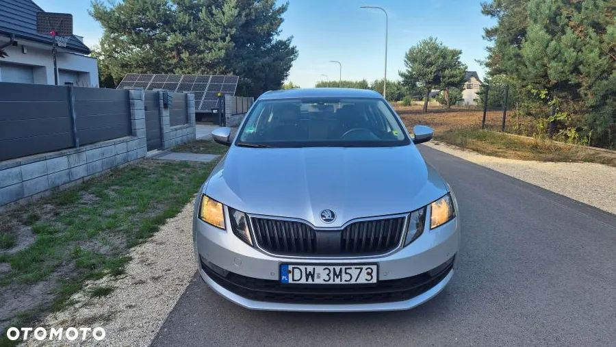 Skoda Octavia 2.0 TDI Ambition EU6 - 3