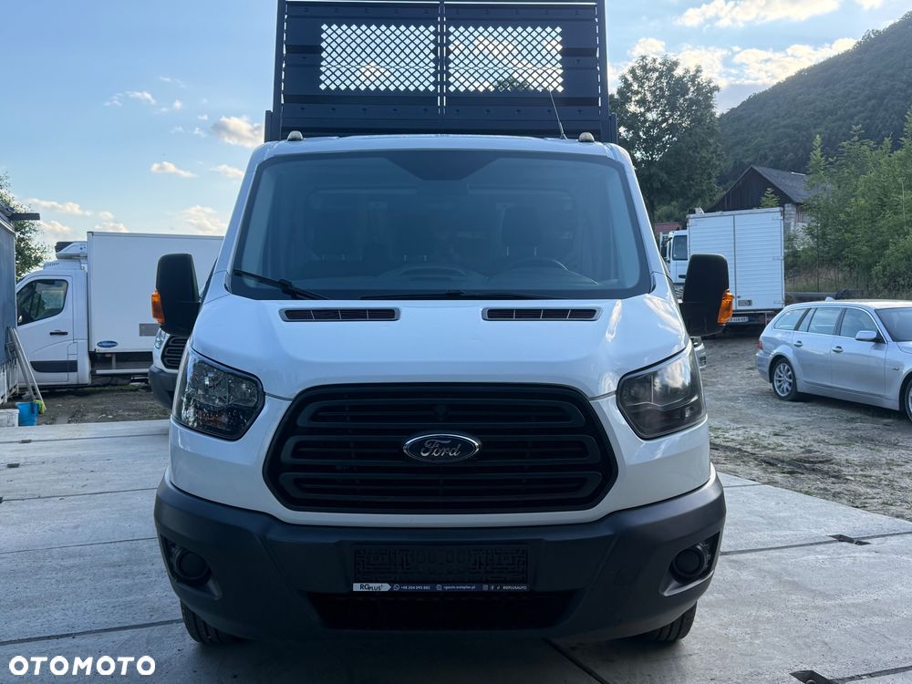 Ford Transit - 10
