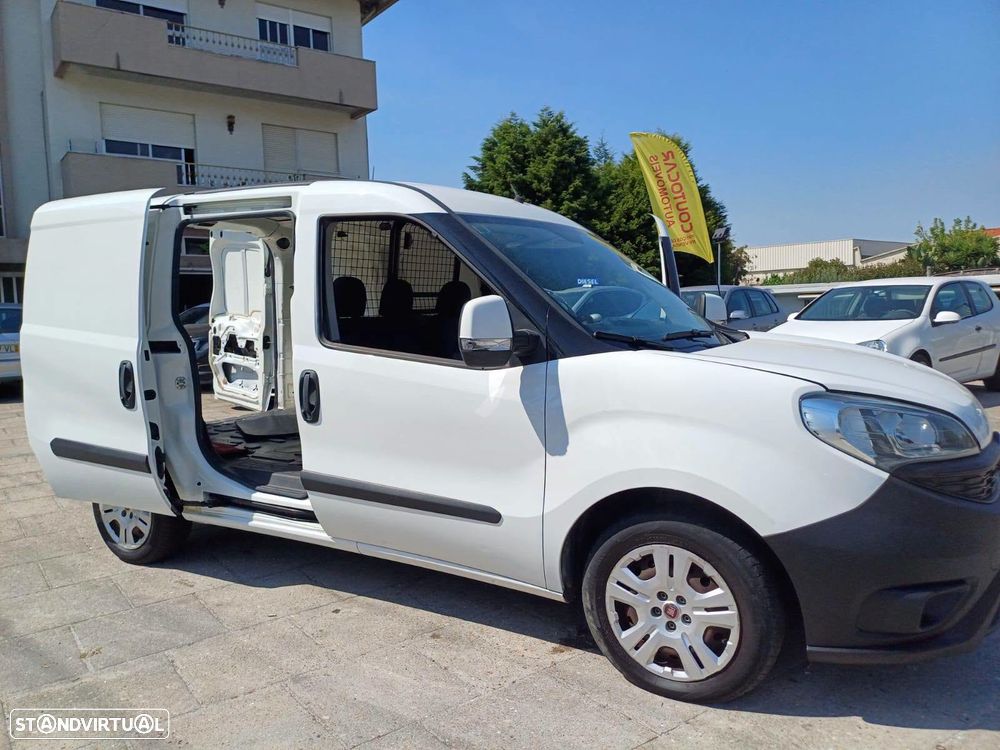 Fiat Doblo - 6