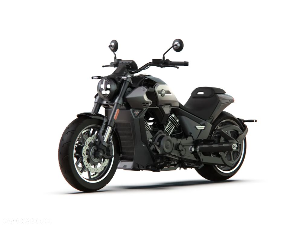 Morbidelli C1002V - 4