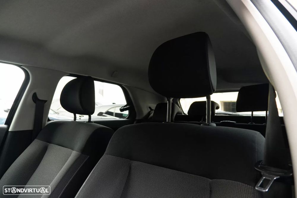 Citroën C4 Cactus - 14