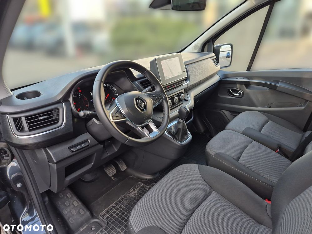 Renault trafic - 14
