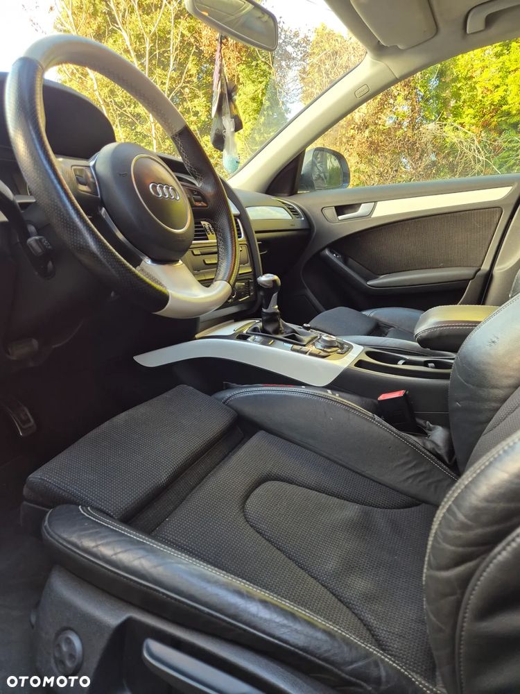Audi A4 - 12