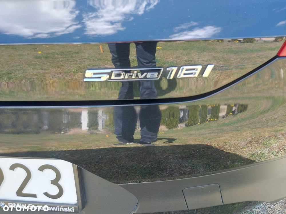 BMW X2 sDrive18i - 16