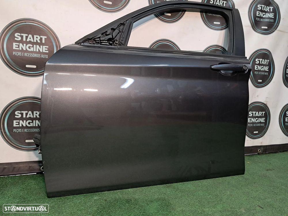 Porta Frente direita e esquerda BMW Serie 1 F20 116d 118d 120d - 5