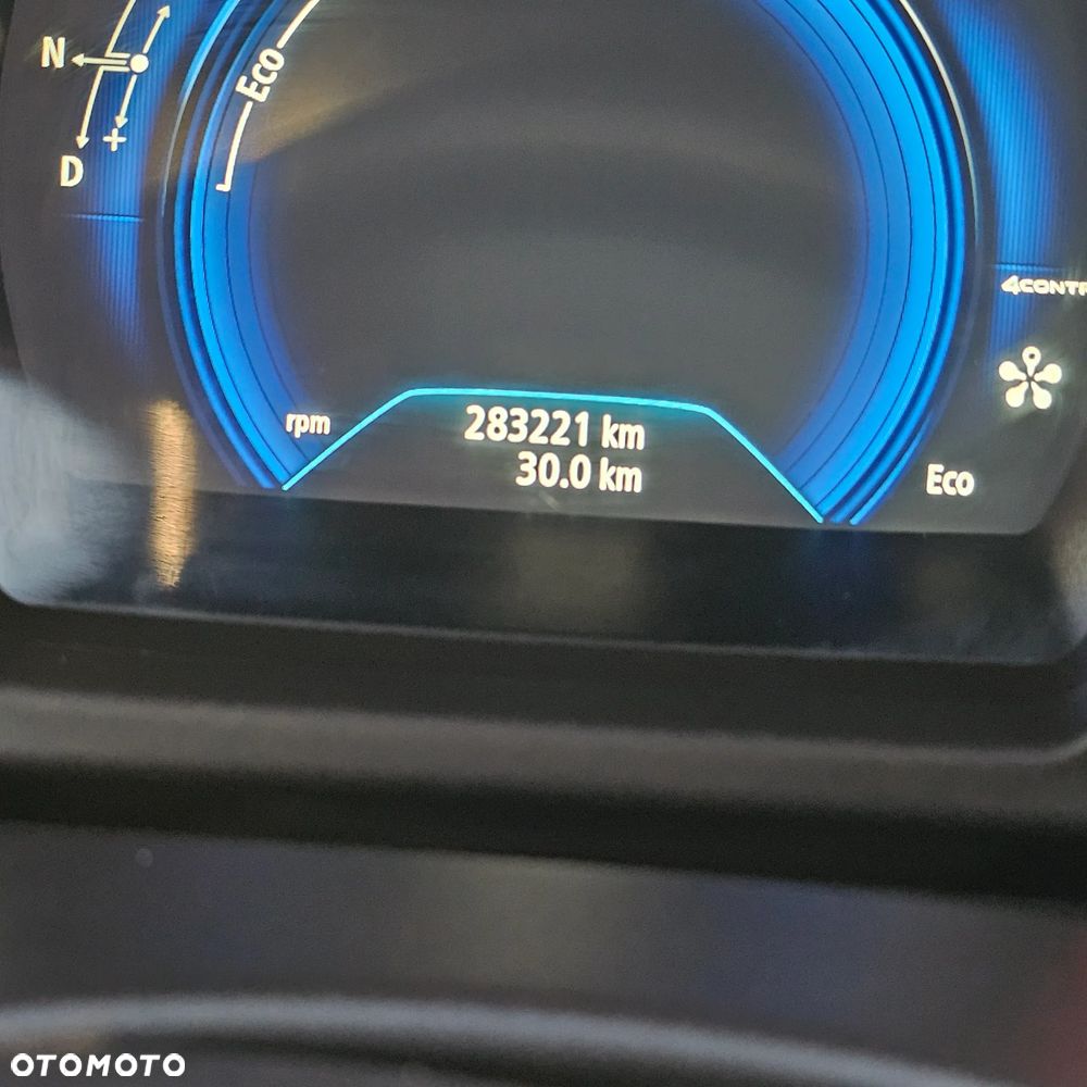 Renault Espace Energy dCi 160 EDC Initiale Paris - 2