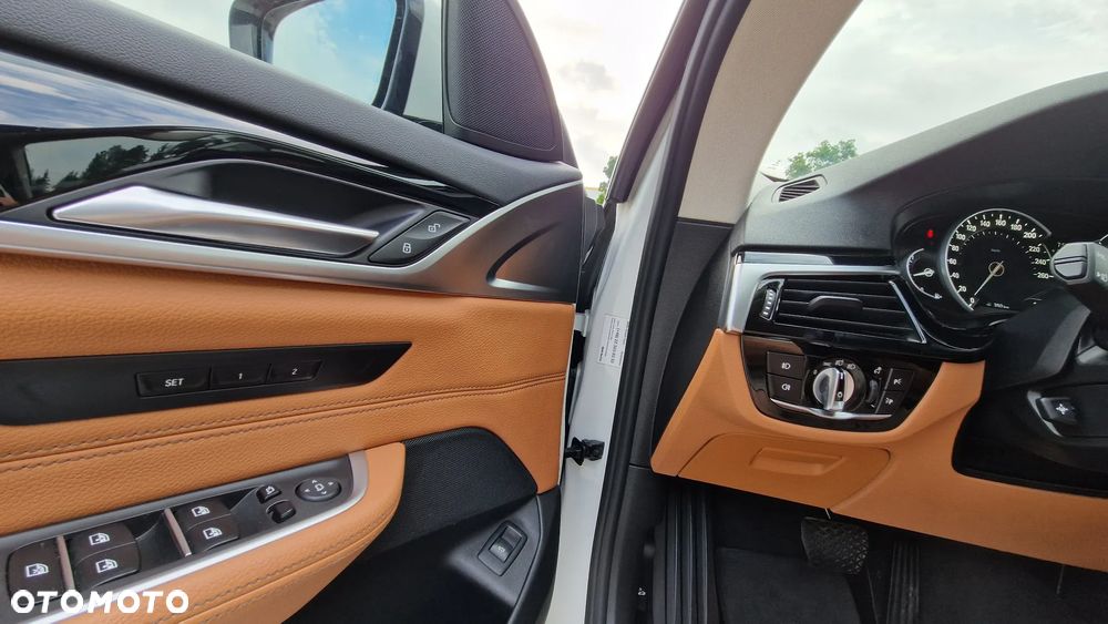 BMW 6GT 630i Luxury Line sport - 15