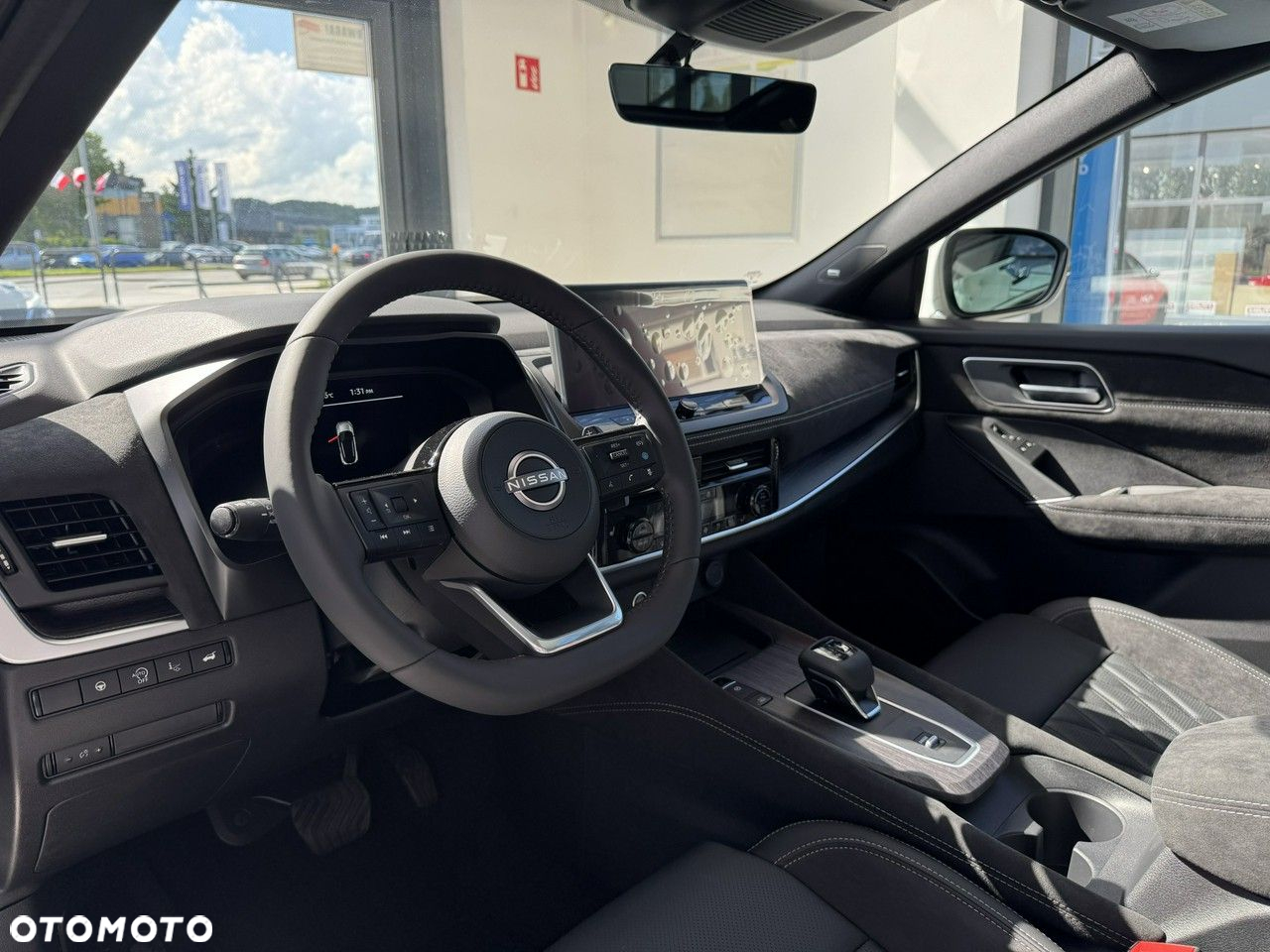 Nissan Qashqai - 13