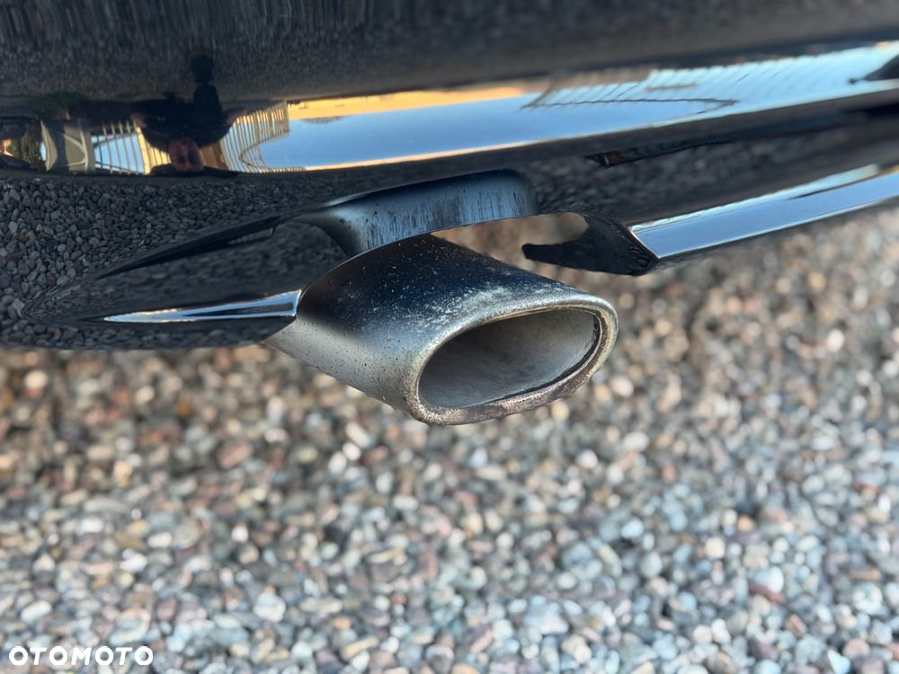 BMW Seria 3 320d DPF - 12