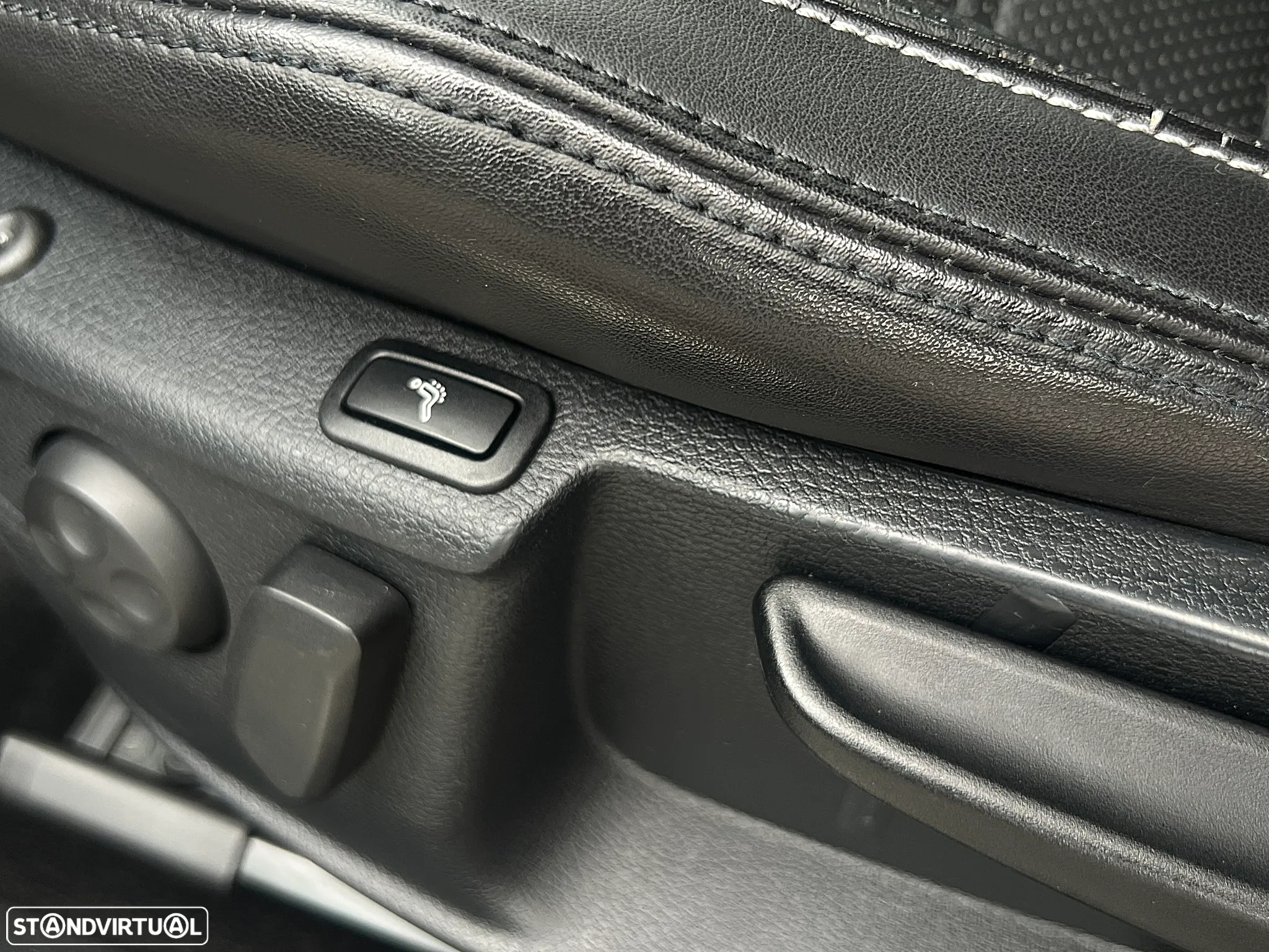 VW CC 2.0 TDI BlueMotion DSG - 22