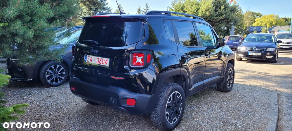 Jeep Renegade - 2