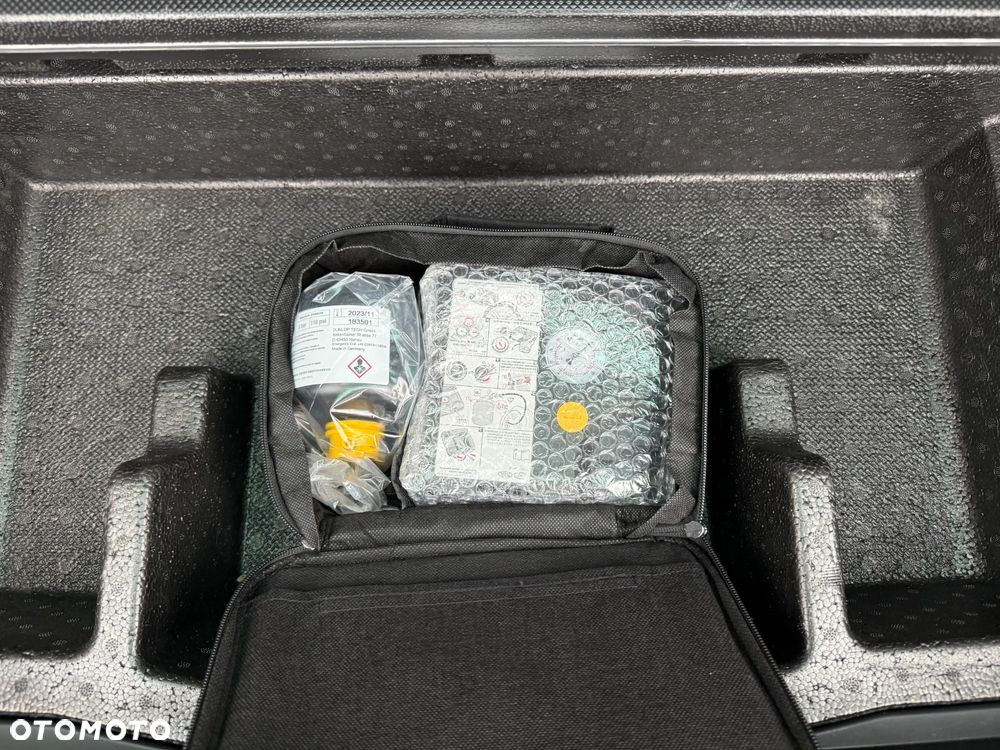 Hyundai Tucson blue 1.6 GDi 2WD Navi - 30