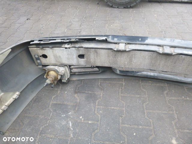 ZDERZAK PRZÓD PRZEDNI VOLVO S70 97-00 - 16