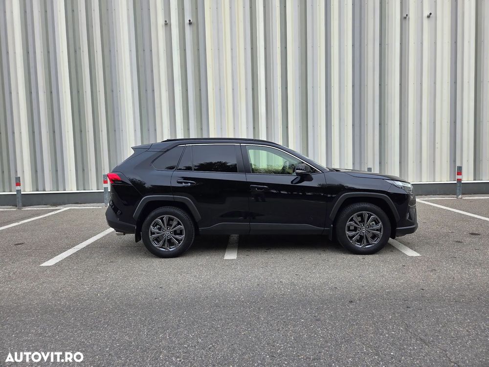 Toyota RAV4 - 15