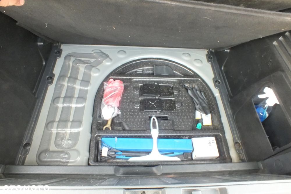 Peugeot 3008 2.0 HDi Allure - 31