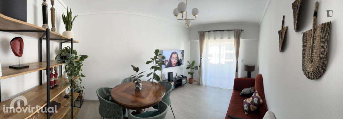 Quarto - localizado em Sintra Lisbon - Grande imagem: 2/4