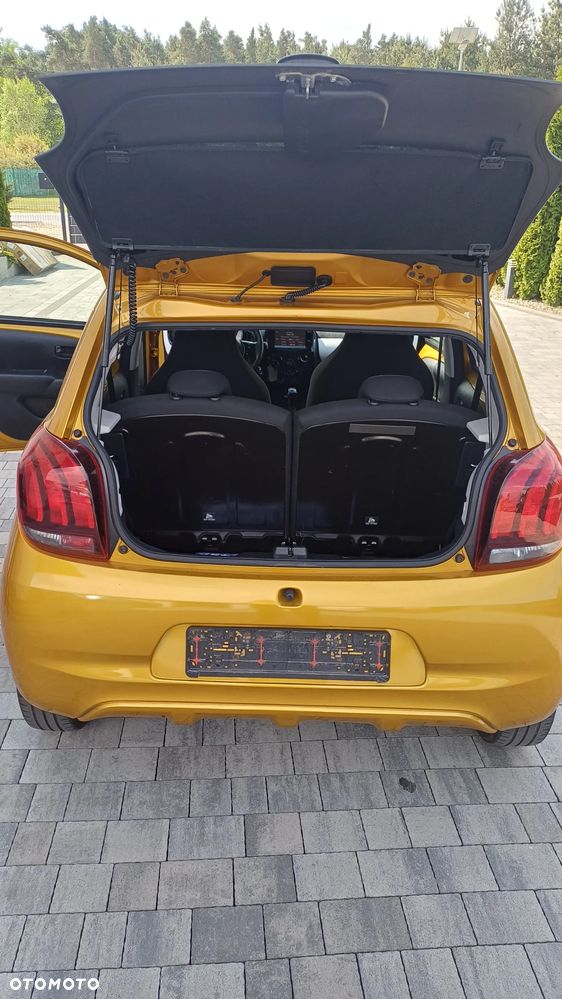 Peugeot 108 PureTech 82 Style - 17