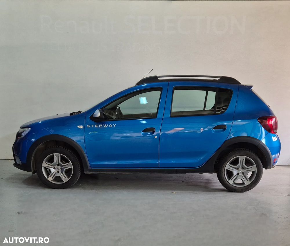 Dacia Sandero - 7