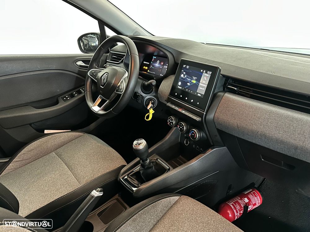 Renault Clio 1.0 TCe Evolution - 28