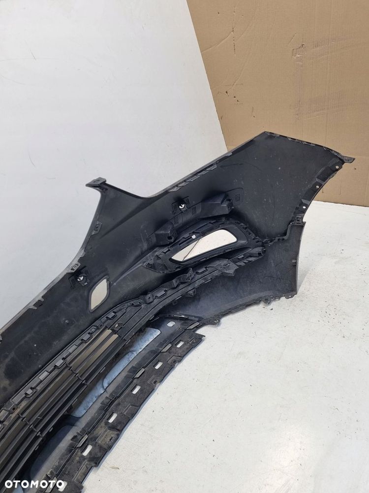 opel mokka x zderzak przód przedni - 10