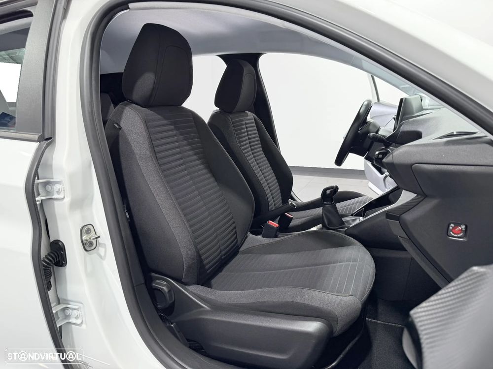 Peugeot 208 1.2 PureTech Active Pack - 30