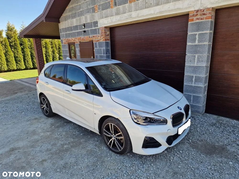 BMW Seria 2 225xe iPerformance M Sport - 12