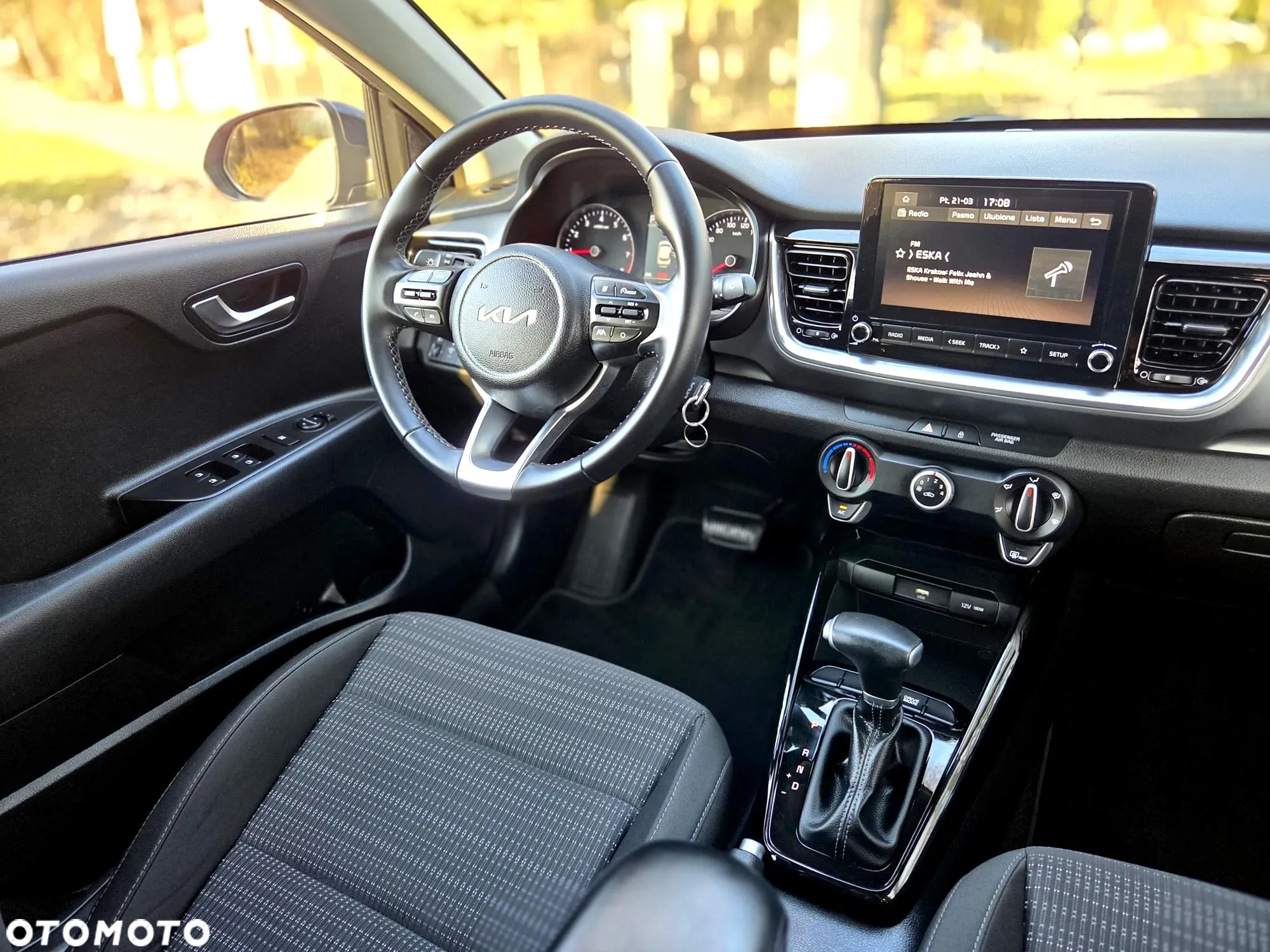 Kia Stonic 1.0 T-GDI M DCT - 27