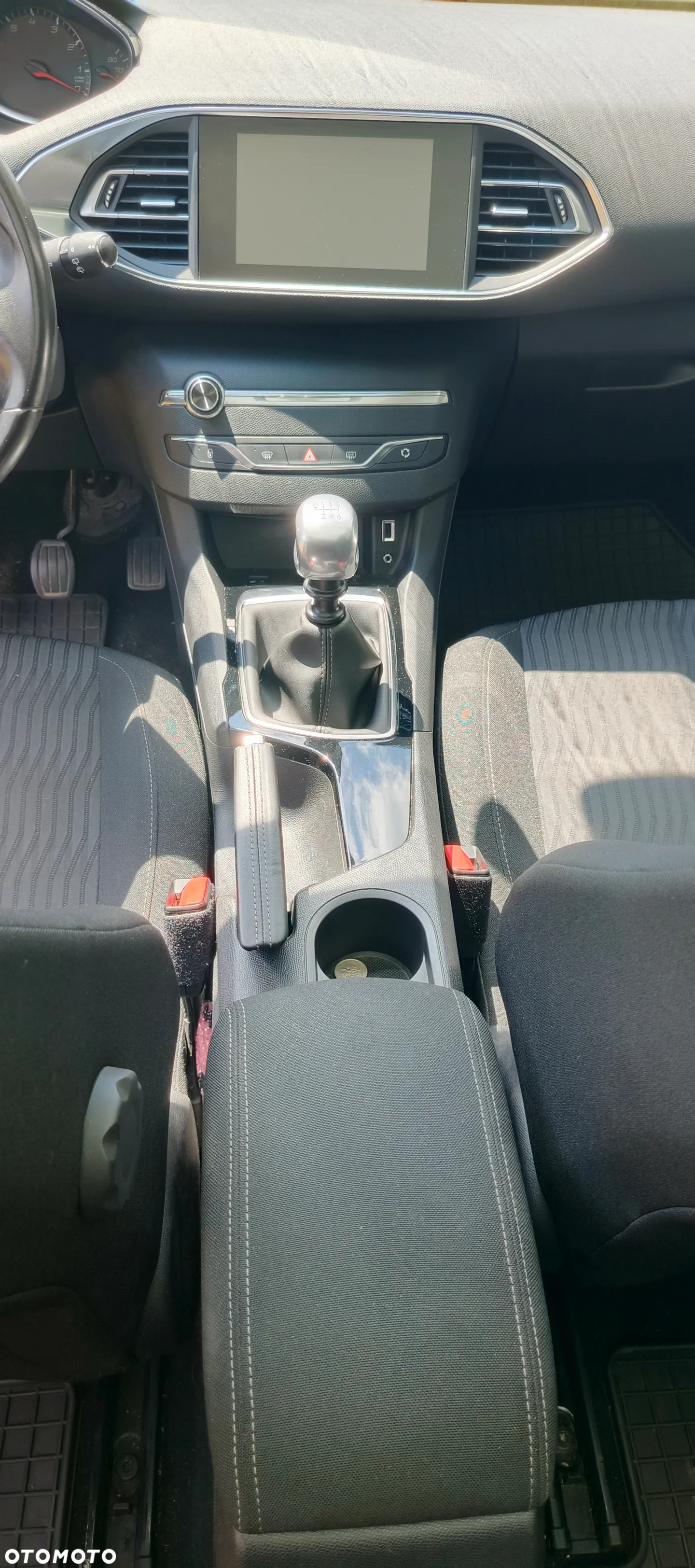 Peugeot 308 - 11
