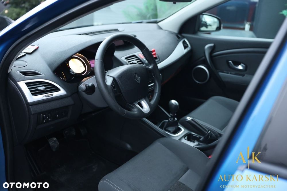Renault Megane - 6