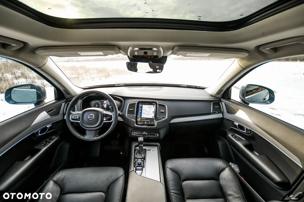 Volvo XC 90 - 4