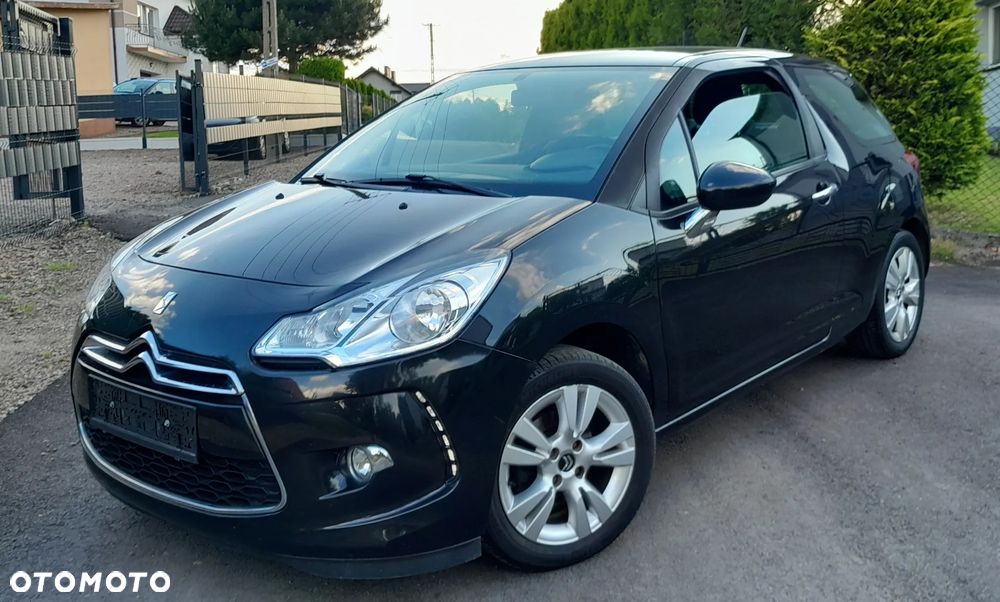 Citroën DS3 - 27