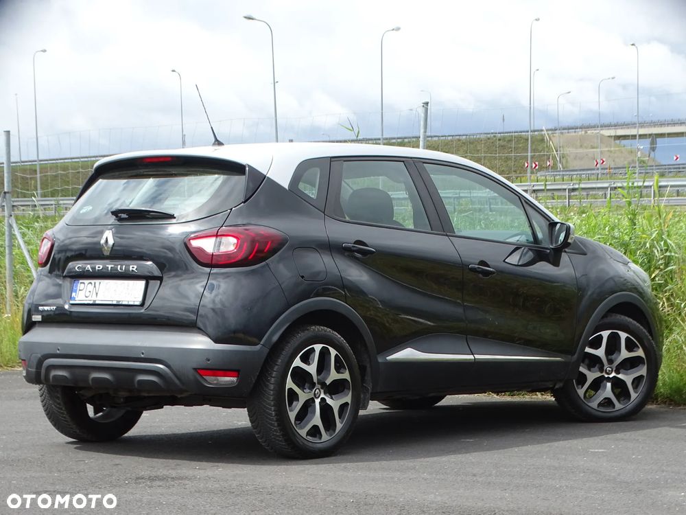 Renault Captur 1.5 dCi Intens - 7