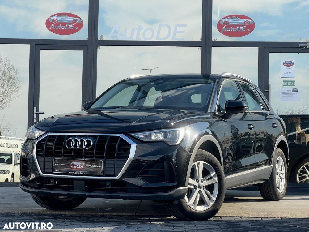 Audi Q3 - 1