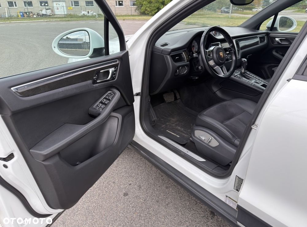 Porsche Macan S PDK - 14