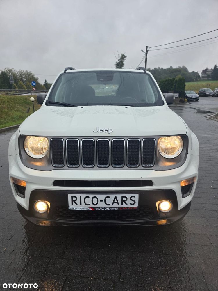 Jeep Renegade - 3