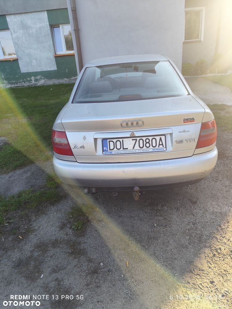 Audi A4 Avant - 4