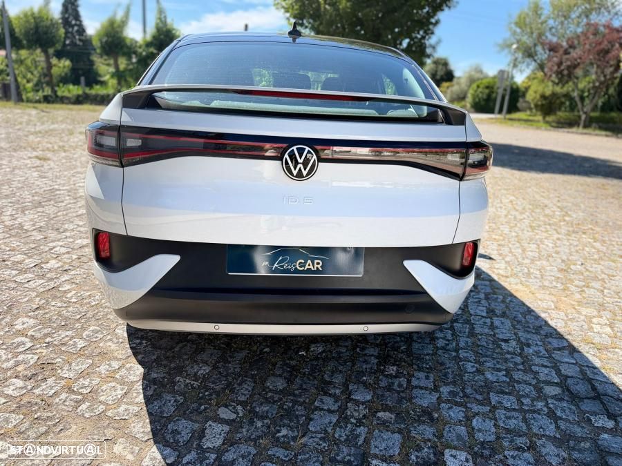 VW ID.5 Pro Performance c/ Infotainment-Pack - 25