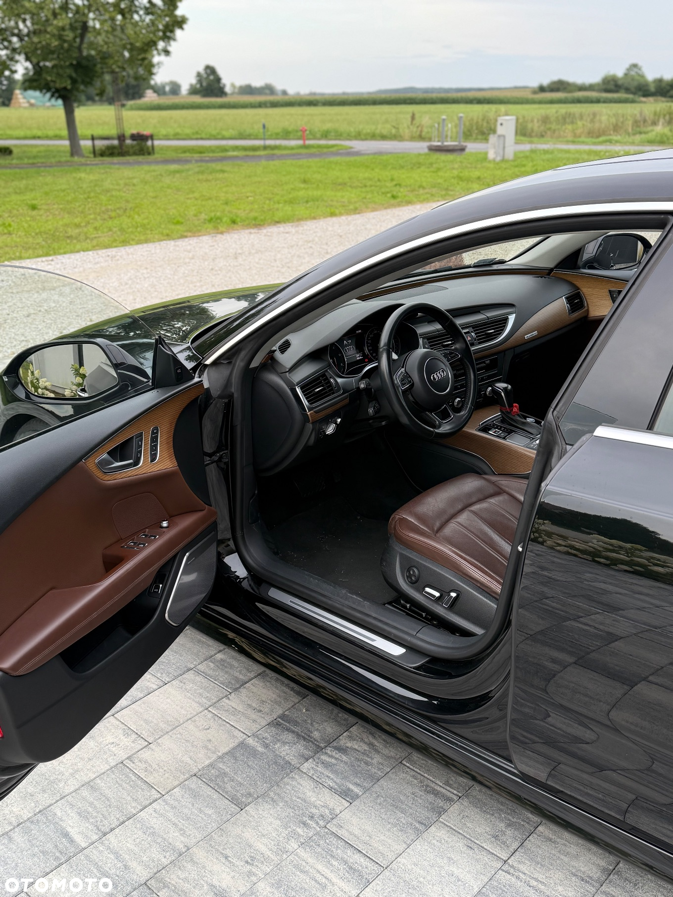 Audi A7 Sportback 3.0 TDI Quattro Tiptronic - 7