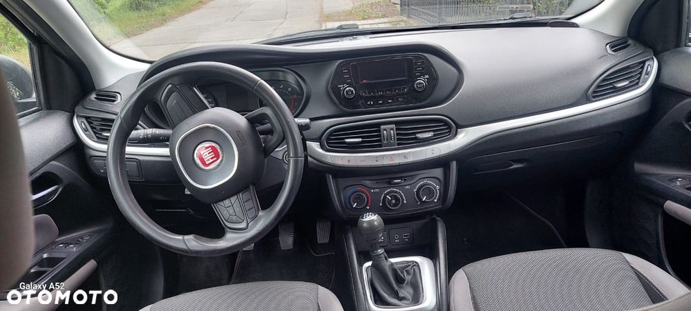 Fiat Tipo 1.4 16V - 10