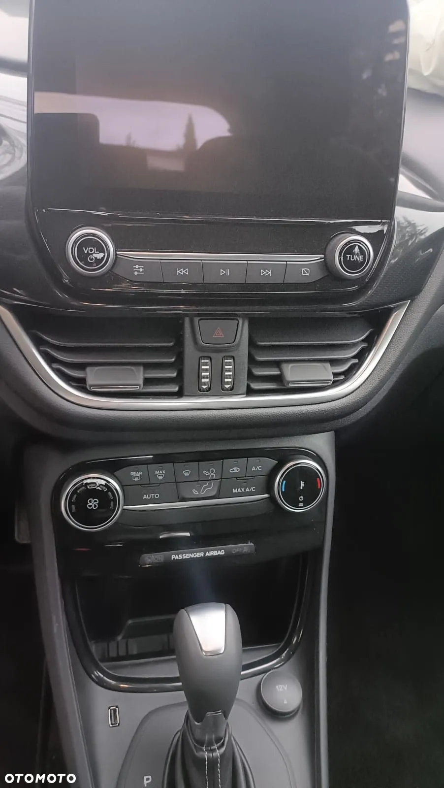 Ford Puma 1.0 EcoBoost Titanium - 5