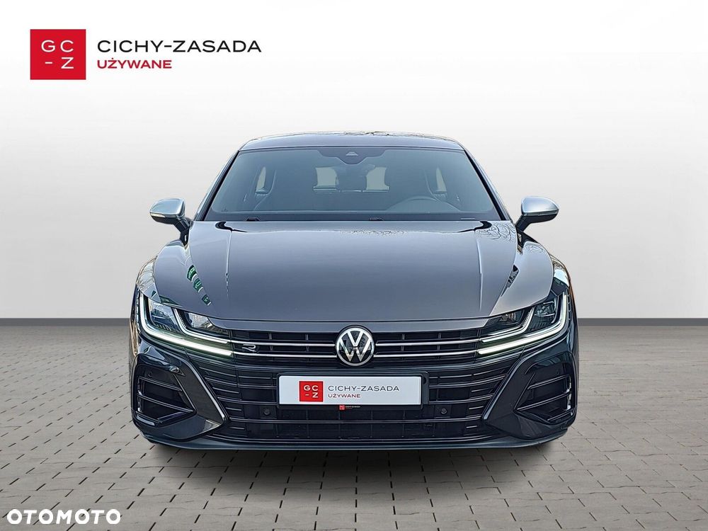 Volkswagen Arteon Shooting Brake 2.0 TSI 4Motion R DSG - 2