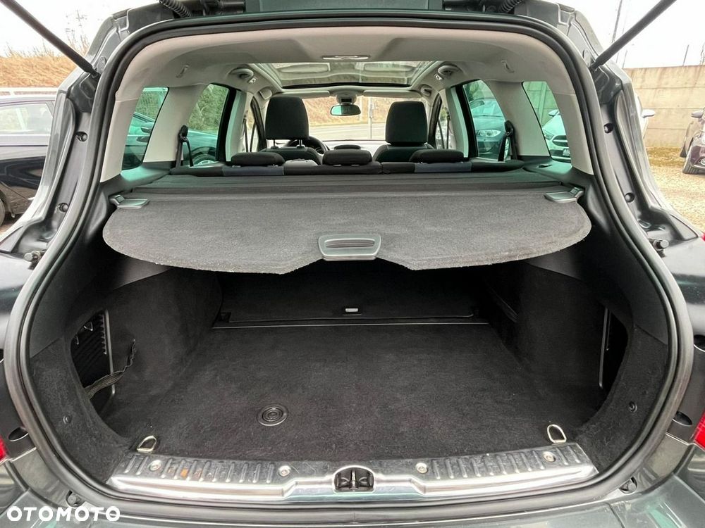 Peugeot 308 120 VTi Style - 8