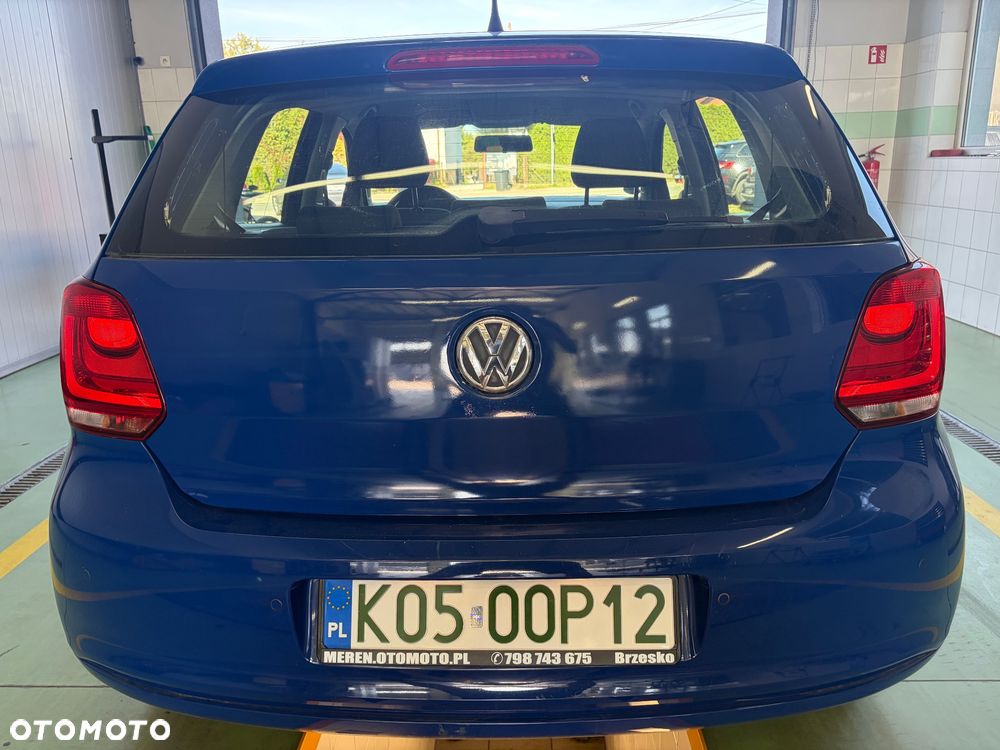 Volkswagen Polo - 32